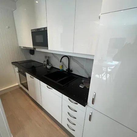 By Torgalmenningen * 베르겐