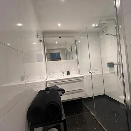 아파트 By Torgalmenningen