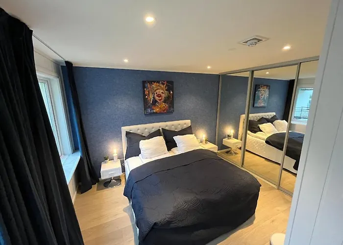 아파트 By Torgalmenningen *