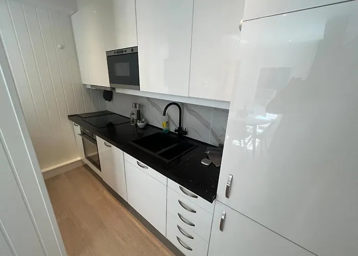 By Torgalmenningen * Bergen