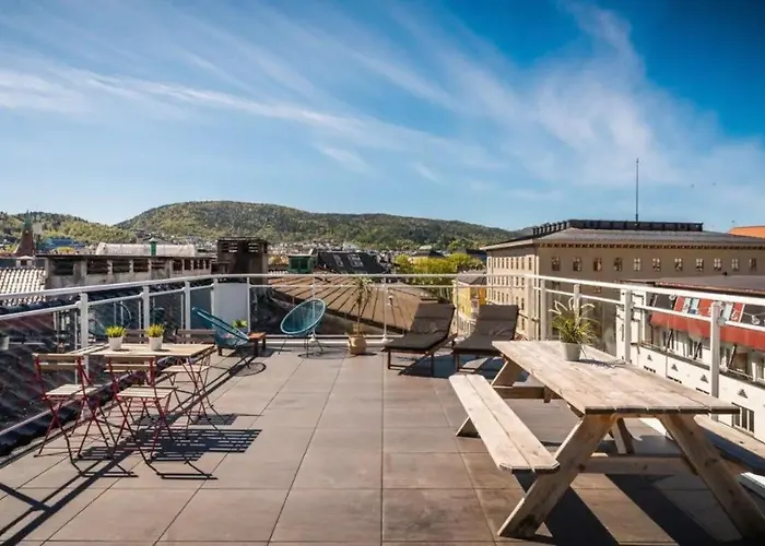 아파트 By Torgalmenningen