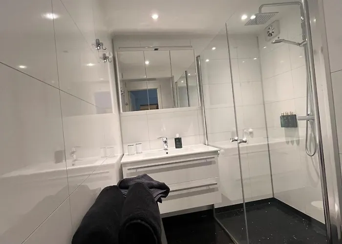 Apartment By Torgalmenningen