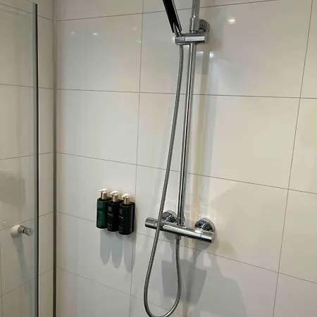 By Torgalmenningen * Bergen